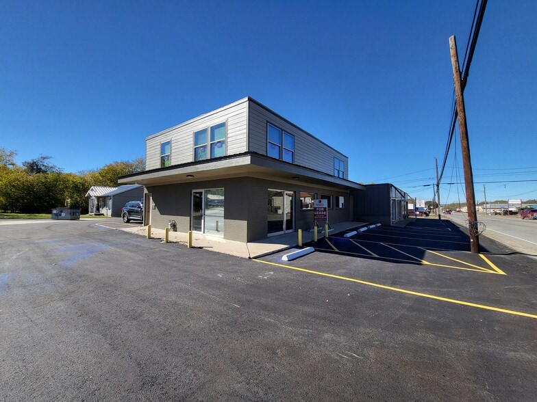 1701 Avenue M, Temple, TX for lease - Building Photo - Image 3 of 3