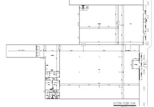 6495-6549 Atlanta Hwy, Montgomery, AL for lease Floor Plan- Image 1 of 1