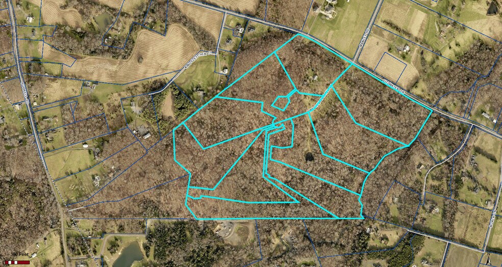 11105 Pine View Estates, Nokesville, VA 20181