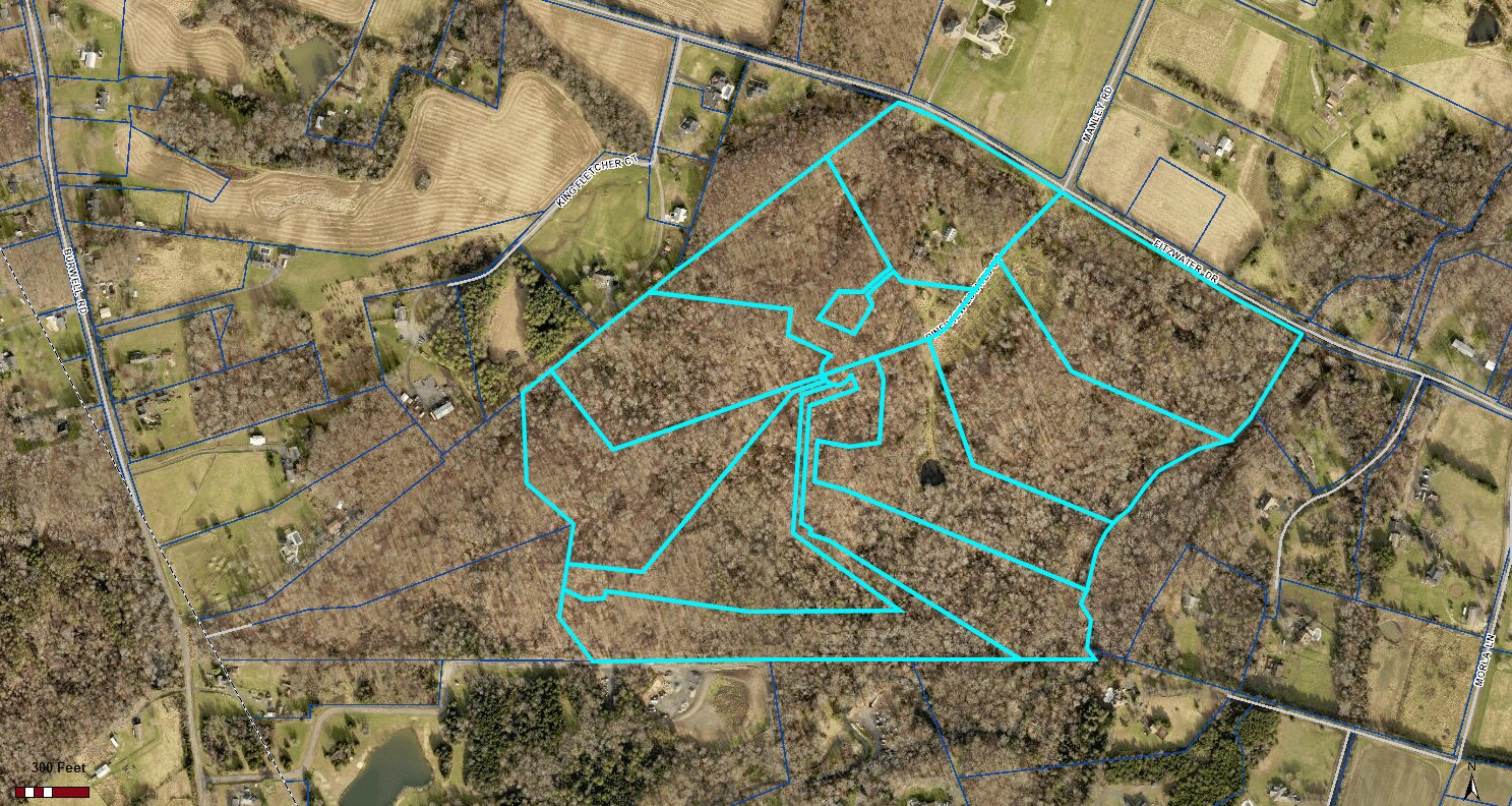 11105 Pine View Estates, Nokesville, VA 20181