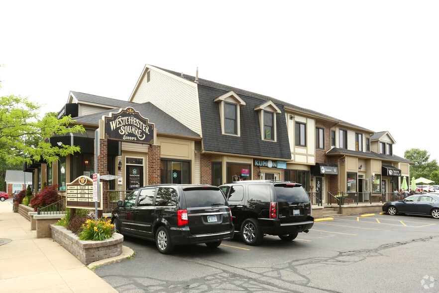 580 Forest Ave, Plymouth, MI 48170