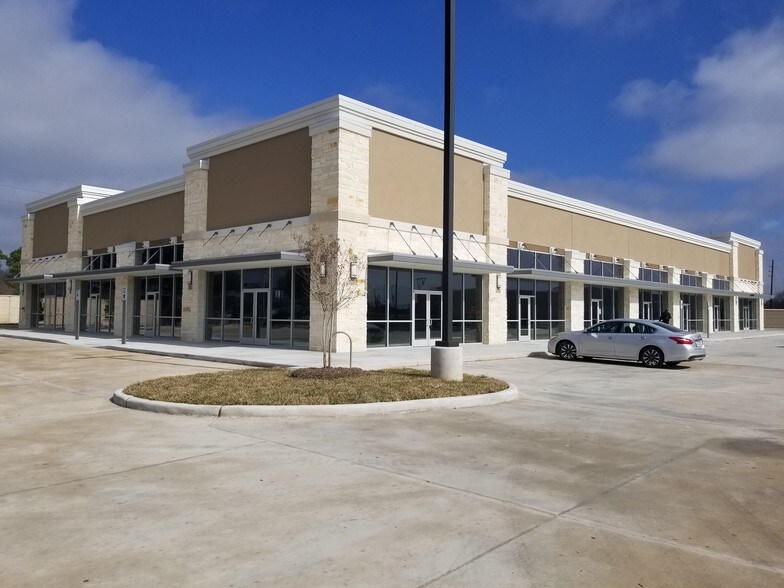 2220 Eldridge Rd, Sugar Land, TX for lease - Primary Photo - Image 1 of 5