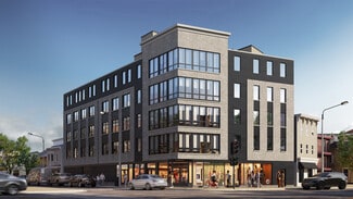 More details for 3516 Kennedy Blvd, Jersey City, NJ - Retail for Lease