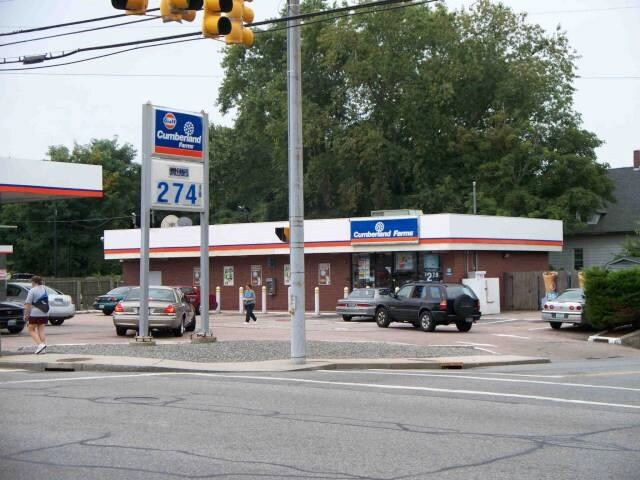 129 Granite St, Westerly, RI for sale - Primary Photo - Image 1 of 1