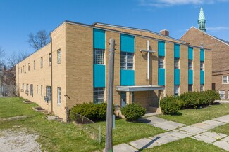 More details for 897 Philip St, Detroit, MI - Specialty for Sale