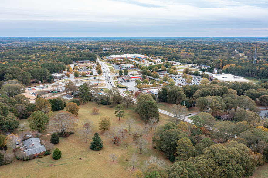 0 Brown Bridge Rd, Covington, GA for sale - Primary Photo - Image 1 of 9