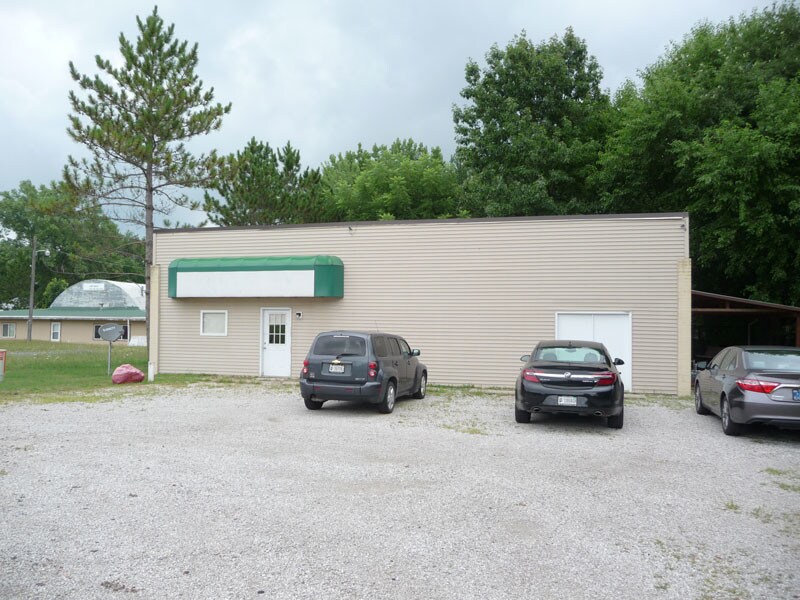 1108 N Indiana Ave, Syracuse, IN for sale Other- Image 1 of 1