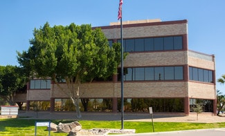 More details for 1125 E Southern Ave, Mesa, AZ - Office for Lease