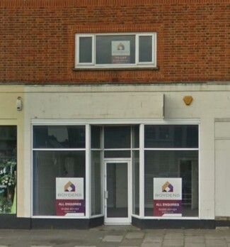 More details for 125 Pier Ave, Clacton On Sea - Retail for Lease