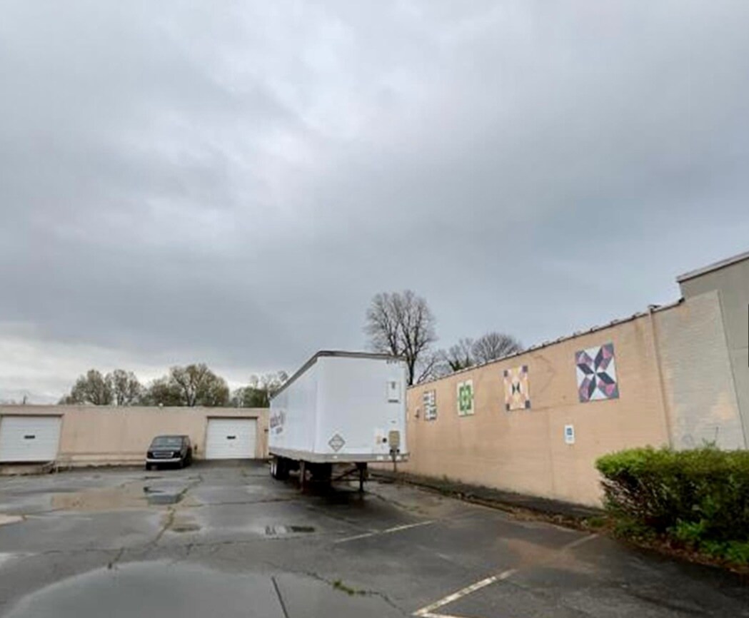 1624 Kentucky Avenue, Paducah, KY 42003