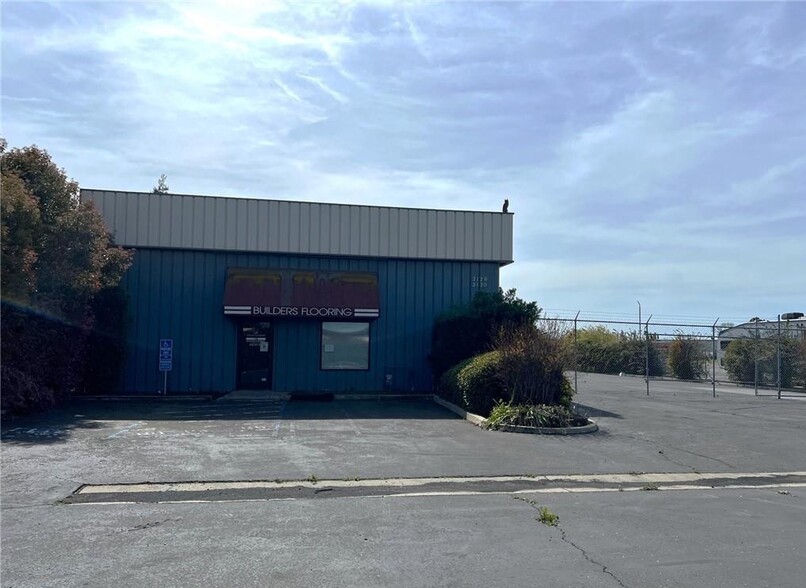 2120 Wardrobe Ave, Merced, CA for lease - Building Photo - Image 1 of 21