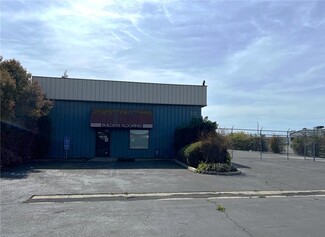 More details for 2120 Wardrobe Ave, Merced, CA - Industrial for Lease