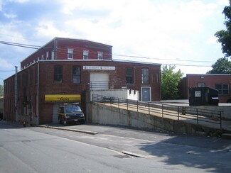 More details for 1476 River St, Hyde Park, MA - Industrial for Lease