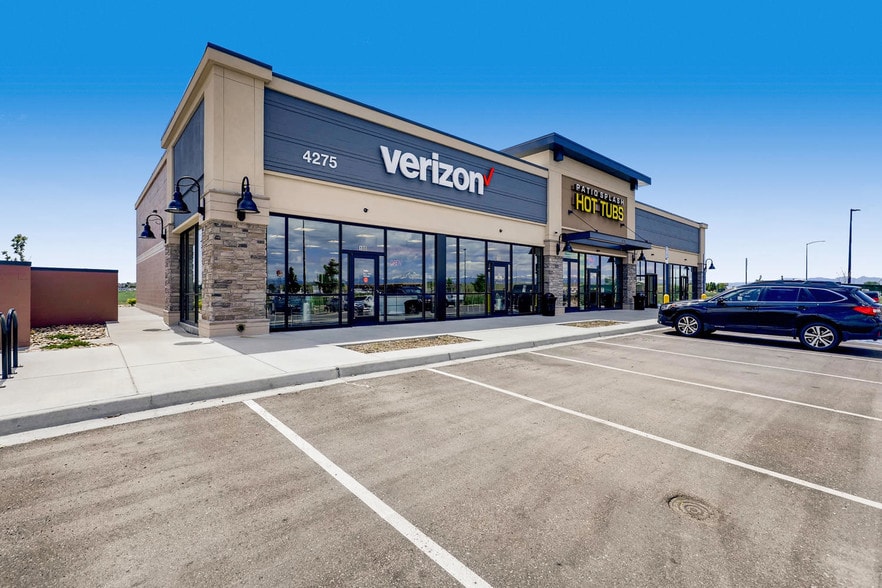 4301-4485 City Centre Rd, Firestone, CO for lease - Building Photo - Image 3 of 10