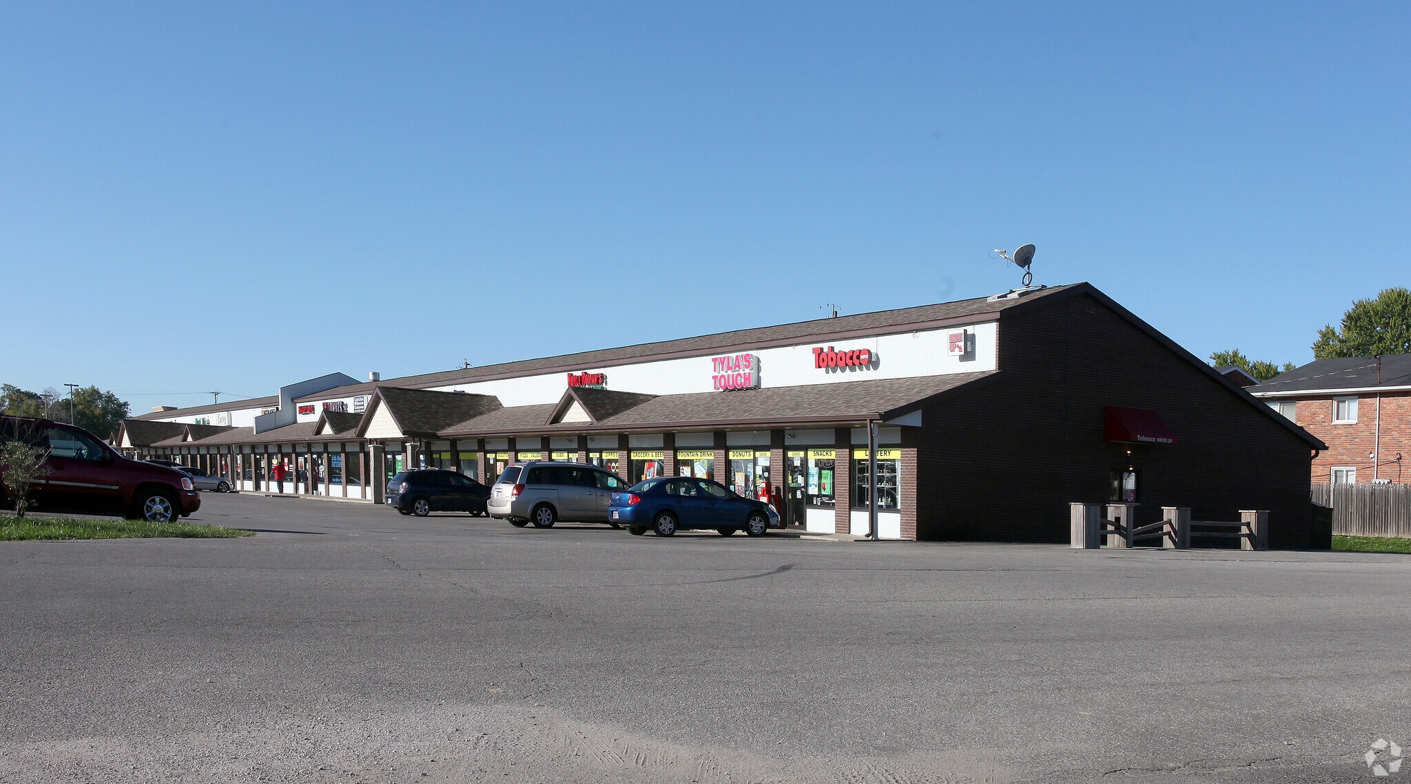 3800-3890 W 3rd St, Bloomington, IN for sale Primary Photo- Image 1 of 1