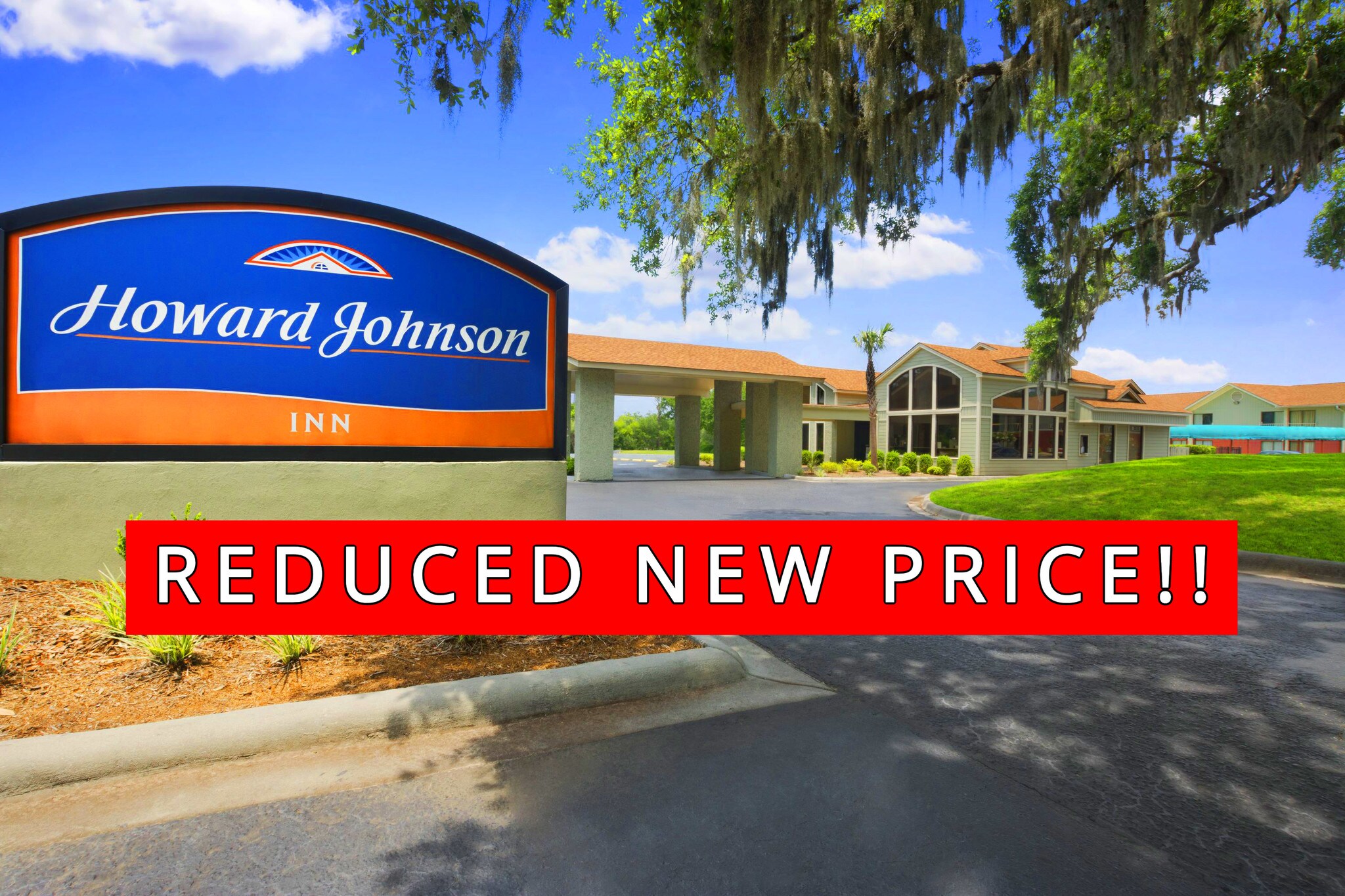 3651 Trask Pky, Beaufort, SC for sale Building Photo- Image 1 of 1