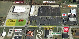 More details for N State Route 66, Defiance, OH - Land for Sale