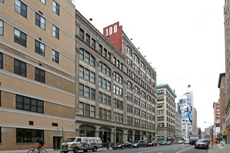 More details for 94-104 Lafayette St, New York, NY - Office for Lease