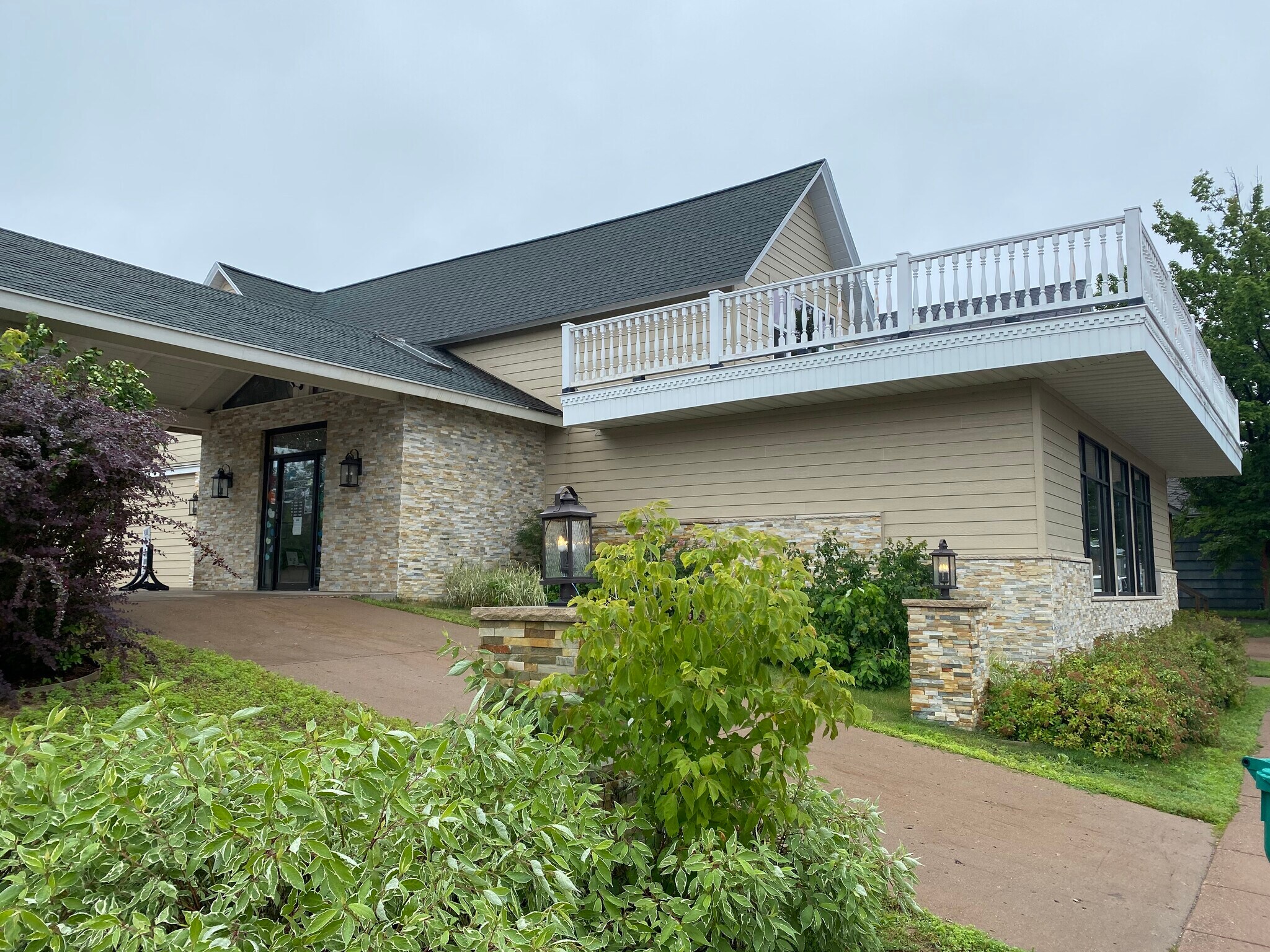 622 N 3rd St, Marquette, MI for sale Building Photo- Image 1 of 1