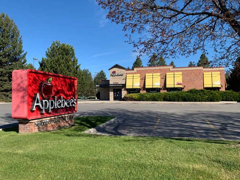 4041 Brooks St, Missoula, MT for sale - Building Photo - Image 1 of 3