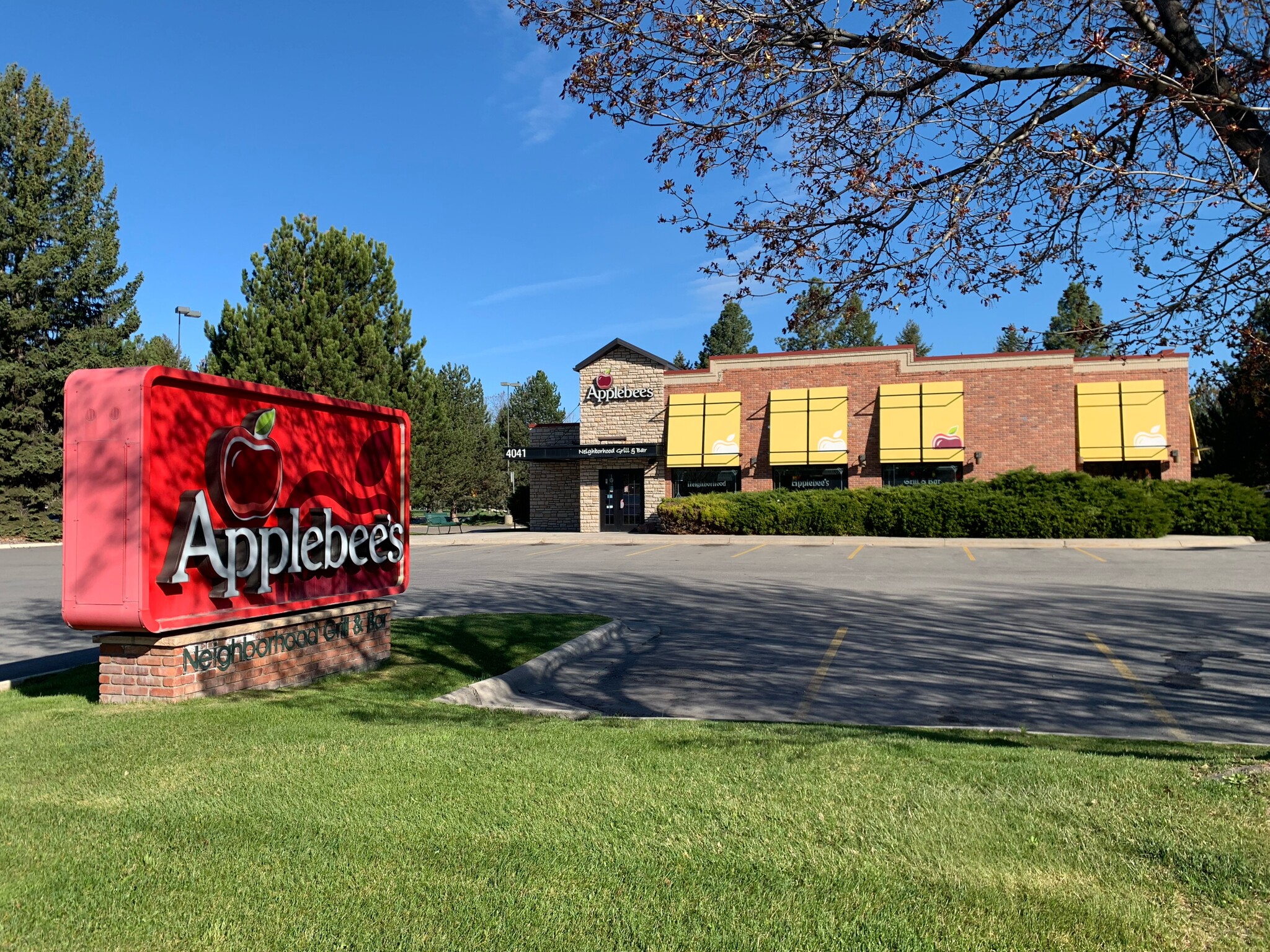 4041 Brooks St, Missoula, MT for sale Building Photo- Image 1 of 4