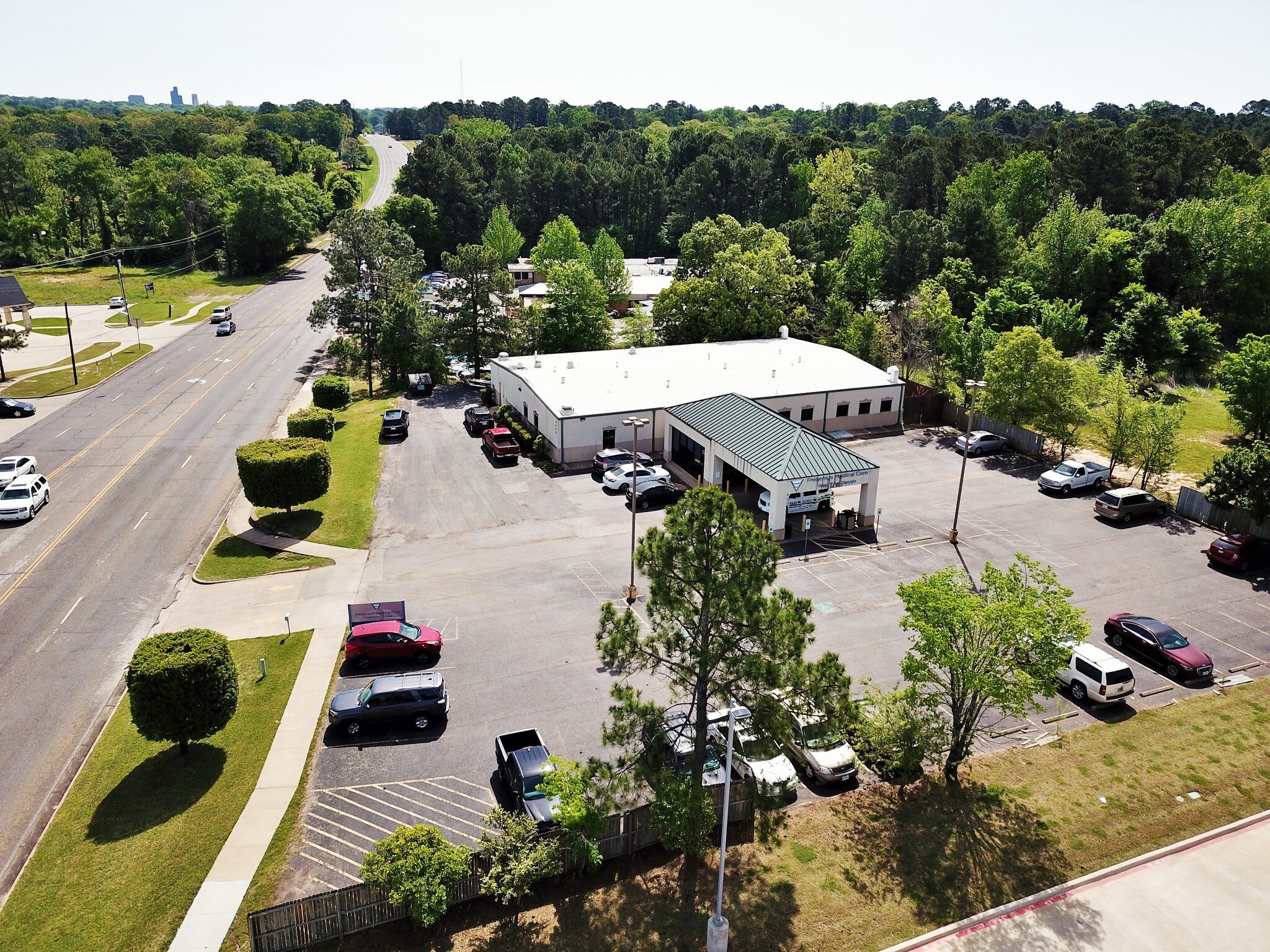 3600 W Erwin St, Tyler, TX for sale Other- Image 1 of 1