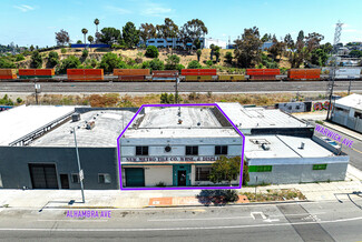 More details for 5474 Alhambra Ave, Los Angeles, CA - Industrial for Sale