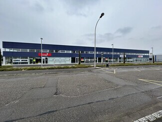 More details for 9 Rue de la Guadeloupe, Wittenheim - Flex for Lease