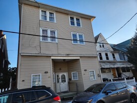 328 W Green St, Hazle Township PA - 1031 Exchange Property