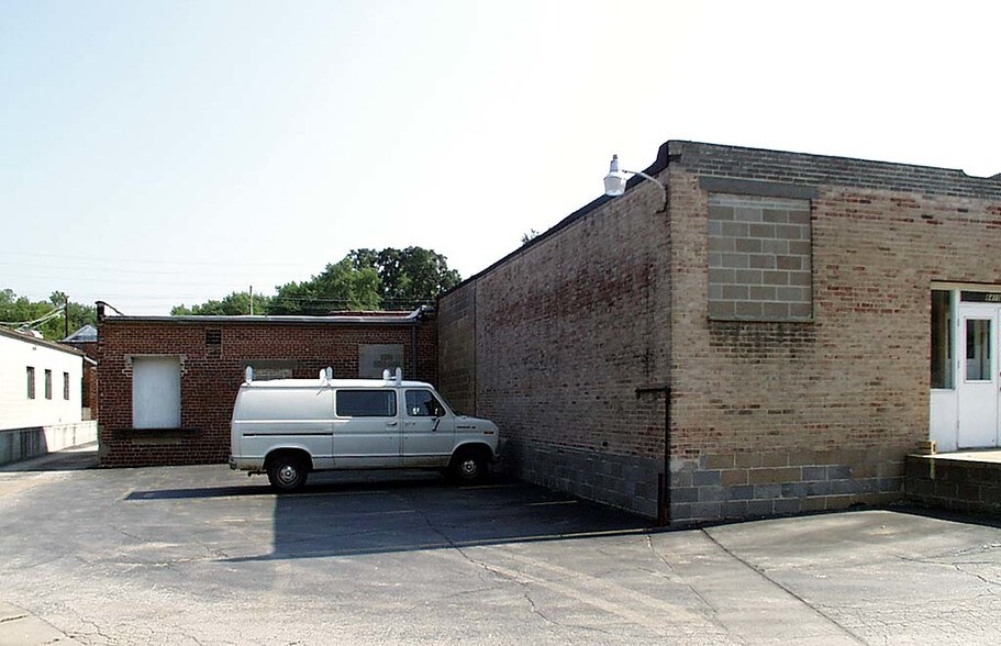 8410 Manchester Rd, Brentwood, MO for sale - Other - Image 3 of 9