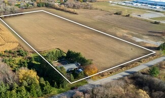 More details for 5465 Garrard Rd, Whitby, ON - Land for Sale