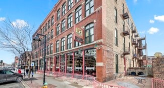 More details for 310 Court Ave, Des Moines, IA - Retail for Sale