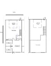 570 Meadow Summit Dr, Sunset Beach, NC for lease Floor Plan- Image 2 of 2