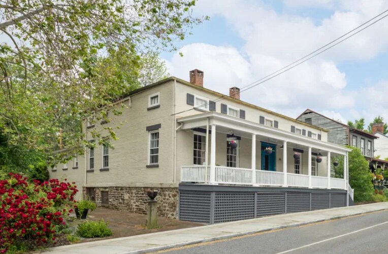 85 Abeel St, Kingston, NY 12401