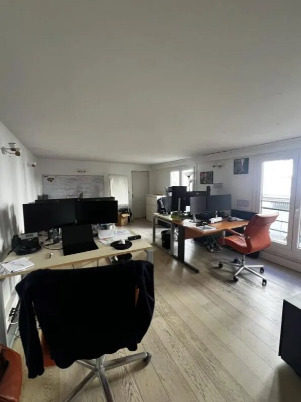 68 Rue De La Chaussee D'Antin, Paris for lease Interior Photo- Image 1 of 3