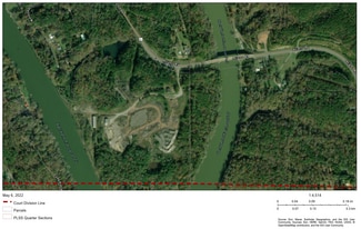 More details for 2212 Alliance Rd, Quinton, AL - Land for Lease