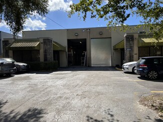 More details for 2684-2692 W 79th St, Hialeah, FL - Industrial for Lease