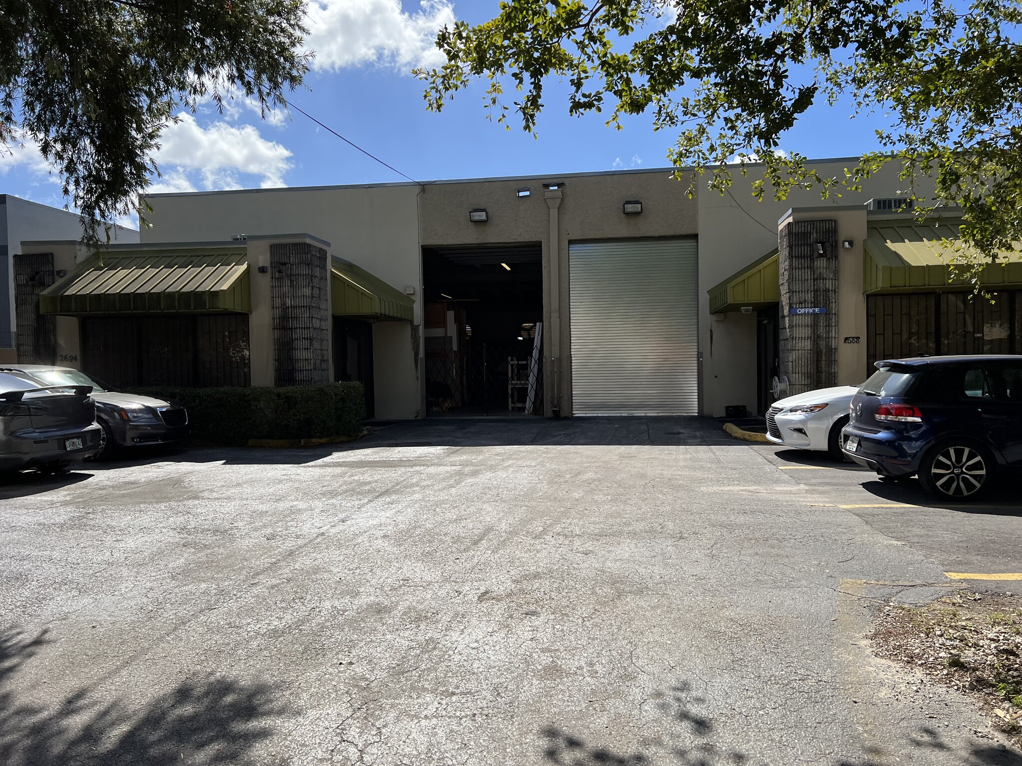 2684-2692 W 79th St, Hialeah, FL for lease Building Photo- Image 1 of 11