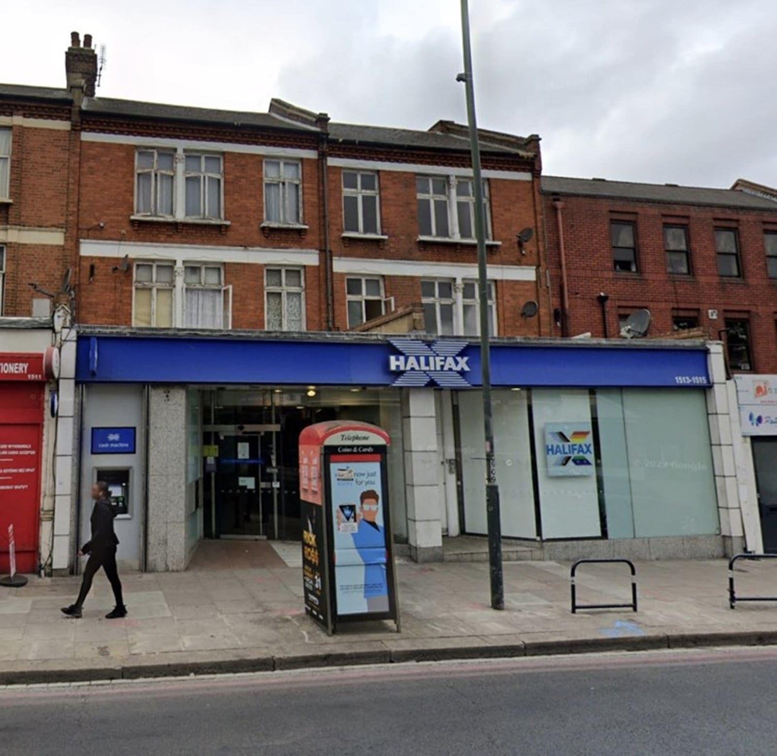 1513-1515 London Rd, London for sale Primary Photo- Image 1 of 1