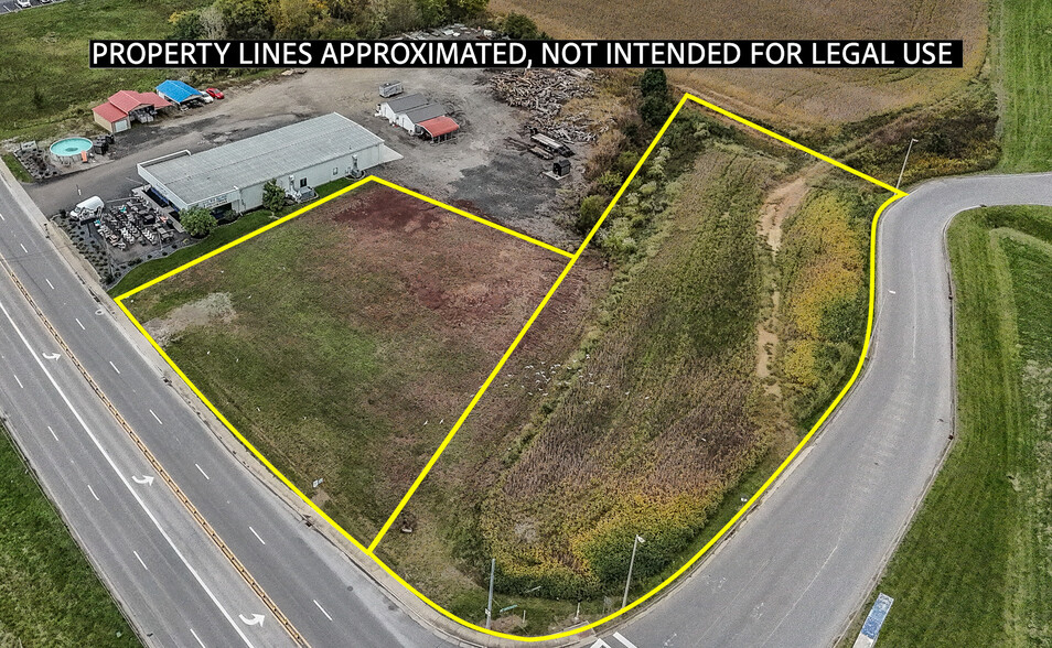 Pike St Land Portfolio Sale portfolio of 2 properties for sale on LoopNet.com - Building Photo - Image 1 of 18