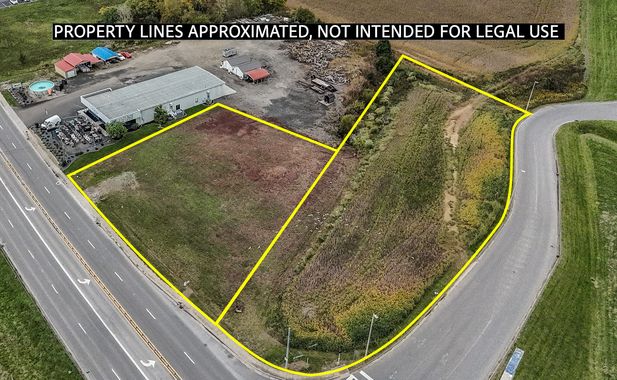 Pike St Land Portfolio Sale portfolio of 2 properties for sale on LoopNet.com Building Photo- Image 1 of 19