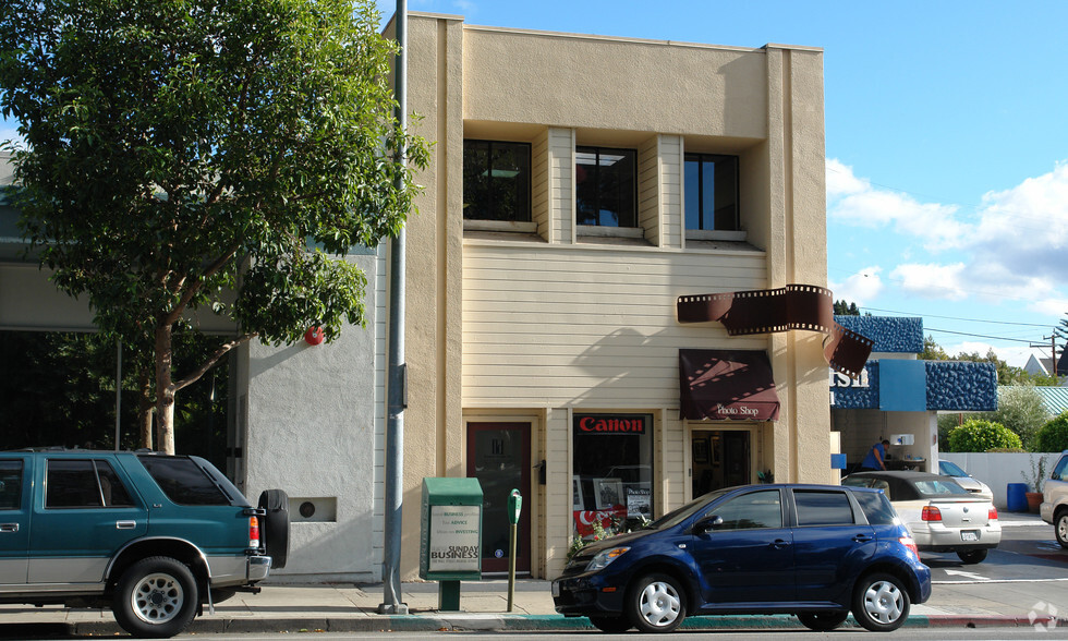 1027 Marsh St, San Luis Obispo, CA for sale - Primary Photo - Image 1 of 1