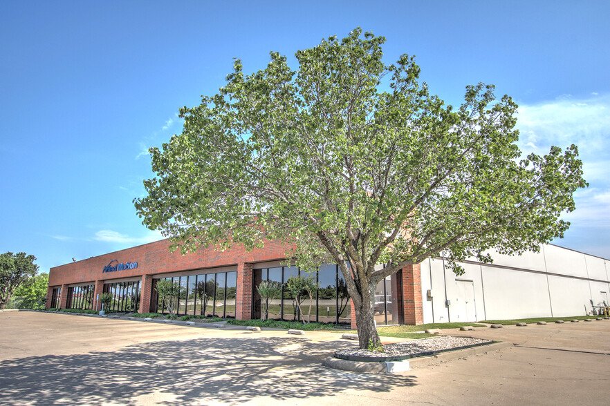 4305 S Mingo Rd, Tulsa, OK for lease - Building Photo - Image 1 of 25