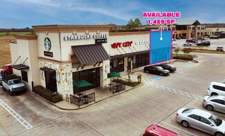 More details for 10501 Pearland Pky, Houston, TX - Retail for Lease