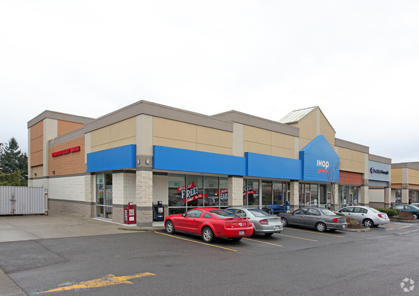 1802 S Mildred St, Tacoma, WA for sale - Building Photo - Image 2 of 3