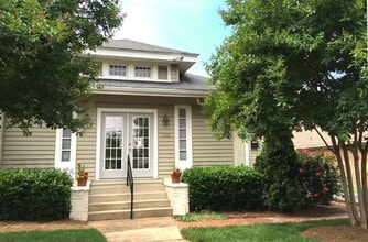 222 Baldwin Ave, Charlotte, NC for lease Building Photo- Image 1 of 10