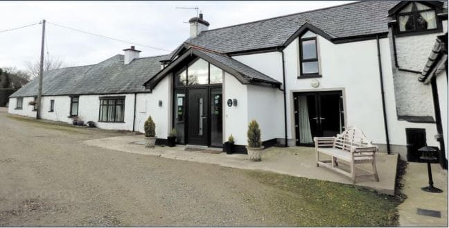 39 Middle Tollymore Rd, Newcastle for sale Primary Photo- Image 1 of 1