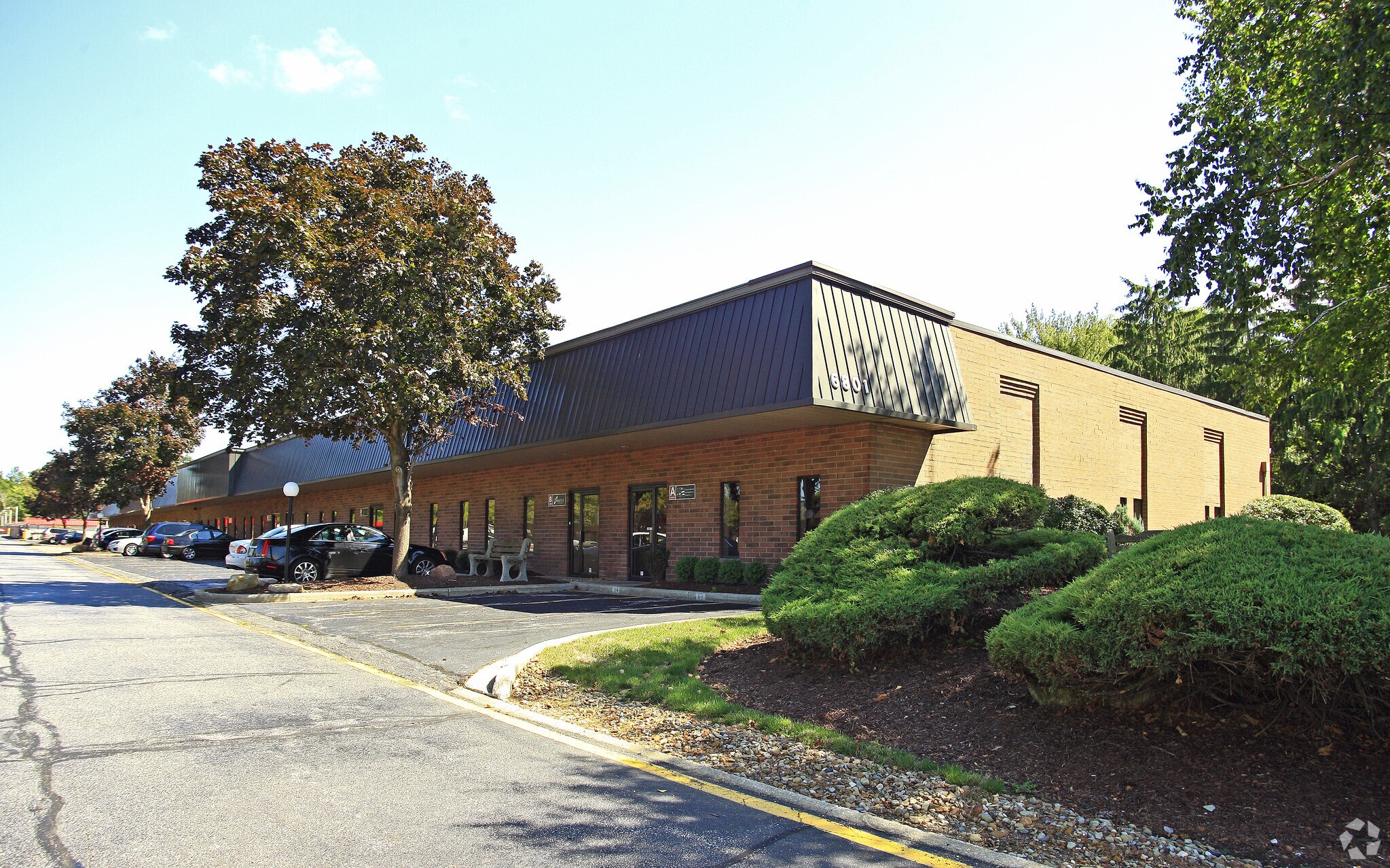 6751 Engle Rd, Middleburg Heights, OH 44130 - Airport Executive Park - Ups Middleburg Heights Ohio Phone Number