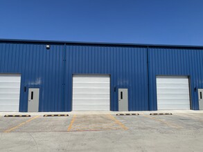 1705 Robert S Light Blvd, Buda, TX for lease Building Photo- Image 2 of 7