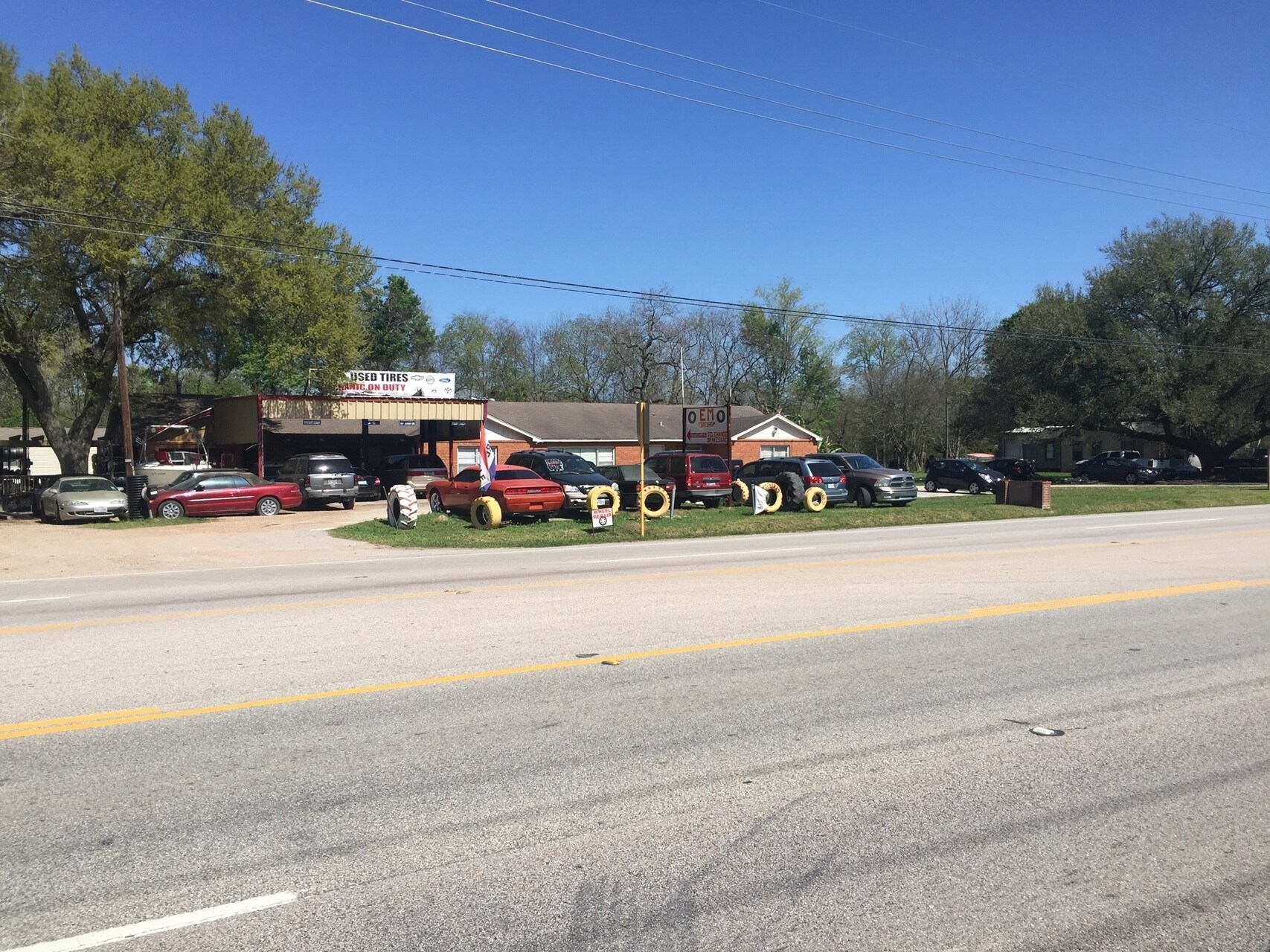 22510 Kuykendahl Rd, Spring, TX for sale Primary Photo- Image 1 of 1